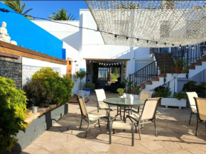 Modern Apartment in Poble Nou 25 m²